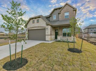 2531 Hunters Side Trl, Fresno, TX 77545