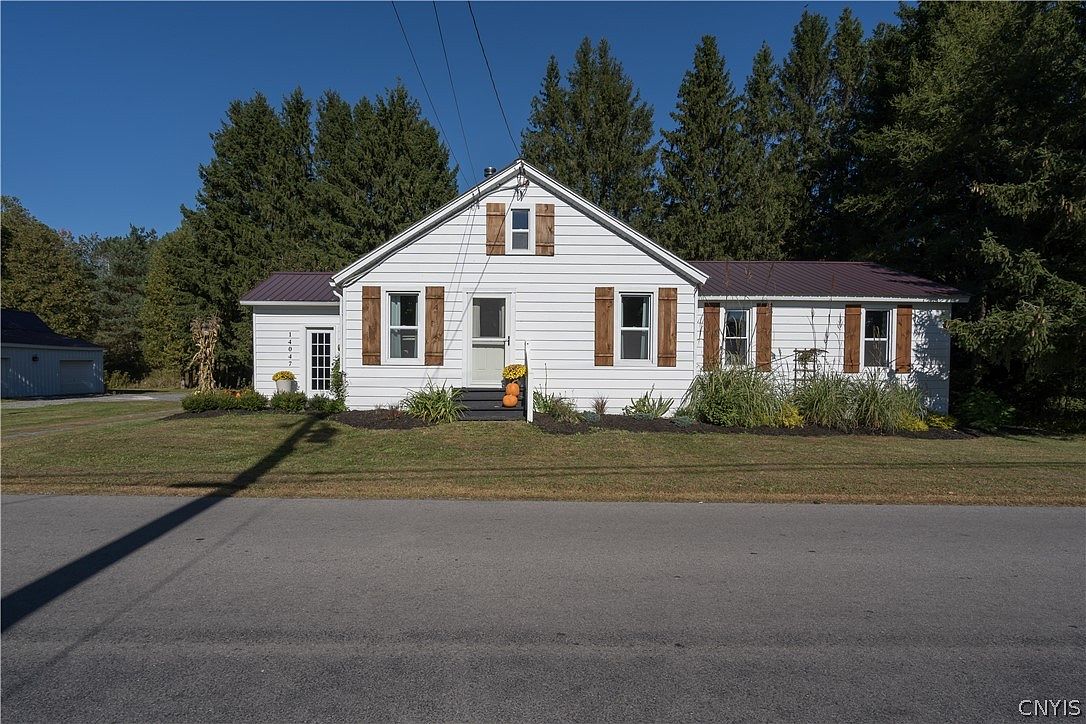 14047 Military Rd, Sackets Harbor, NY 13685 Zillow