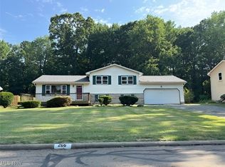 266 Corriedale Dr, Cortland, OH