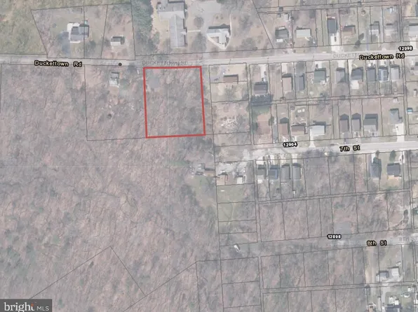 12705 Duckettown Rd, Laurel, MD 20708