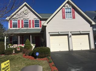 7 Hughes Rd, Bridgewater, NJ 08807