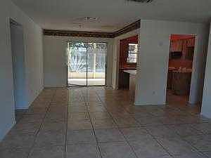 Dining - Living Room