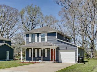 322 Paxton St, Elizabeth City, NC 27909