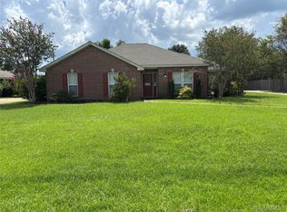 695 Stableway Rd, Pike Road, AL 36064