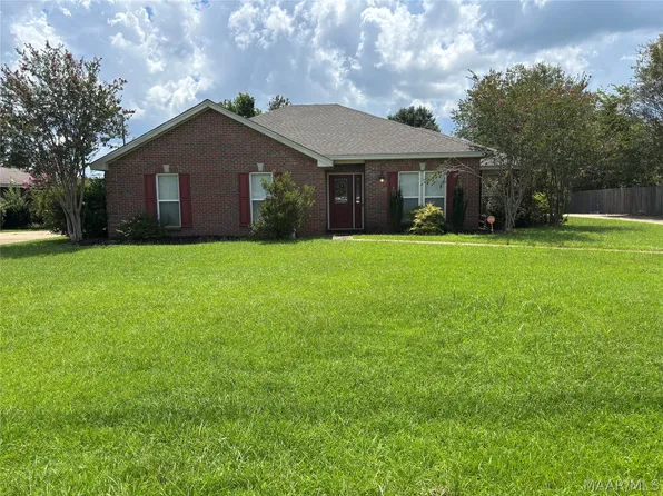 695 Stableway Rd, Pike Road, AL 36064