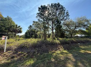 Montura Ranch Estates, Clewiston, FL 33440