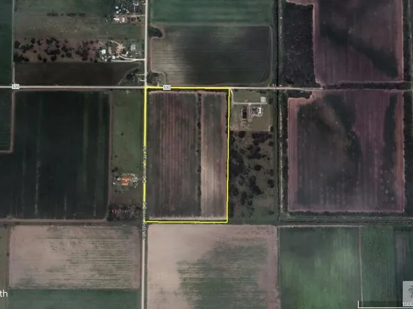E Brown Tract Rd, San Benito, TX 78586