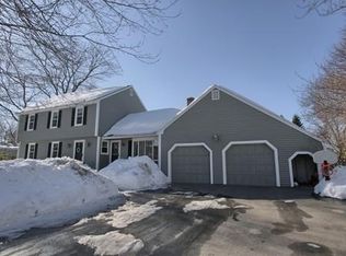 38 Tolland Rd, North Andover, MA 01845