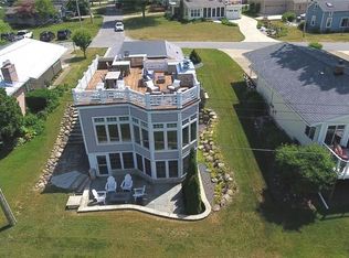 1218 Wesleyan Dr, Lakeside Marblehead, OH 43440