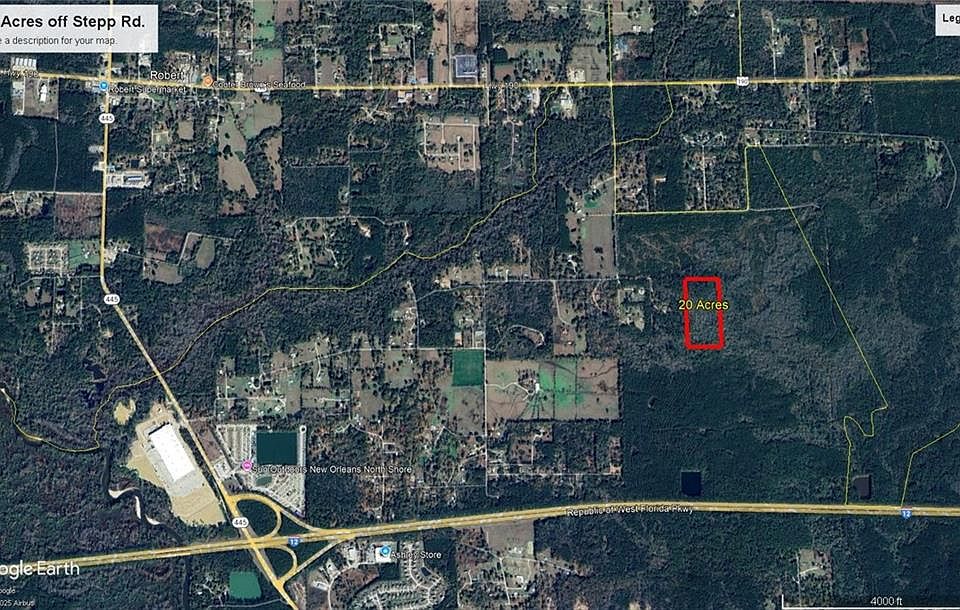 2nd image of Stepp Rd