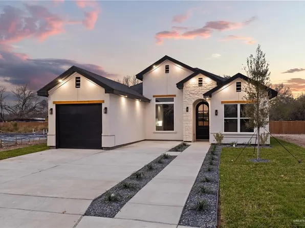 2105 W Olympia Ave, Mission, TX 78573