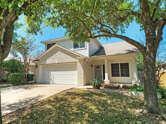 2nd image of 3817 Top Rock Ln