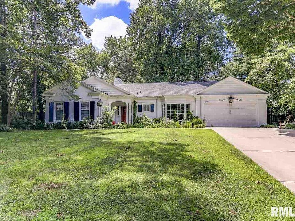 39 Wildwood Rd, Leland Grove, IL 62704 Zillow