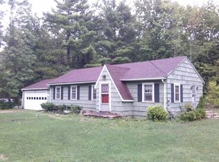 9427 Elmwood St, Angola, NY 14006