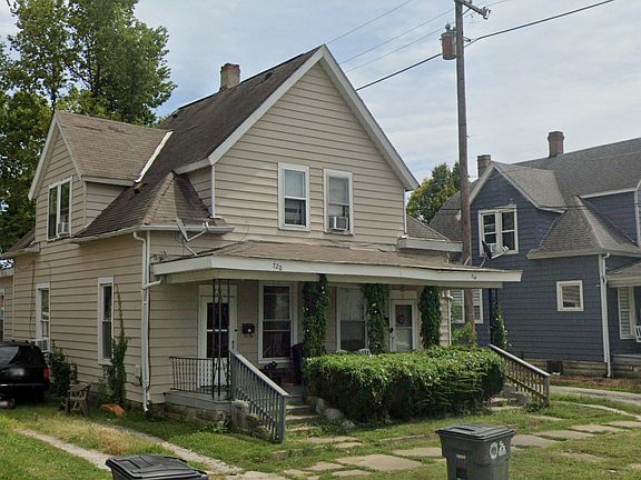 2nd image of 718-720 N Perkins St