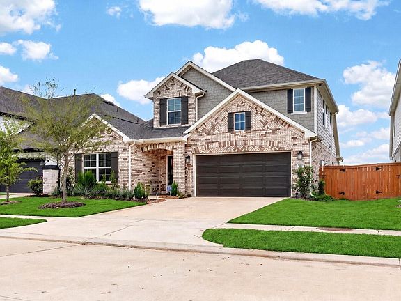 2nd image of 8603 Pier Cove Dr