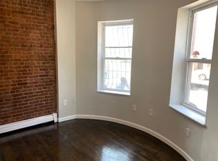 618 Columbus Ave APT 1A, Boston, MA 02118