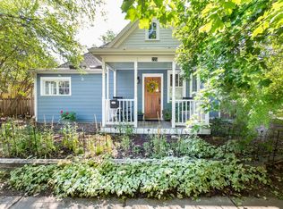 723 Defoe St, Missoula, MT 59802