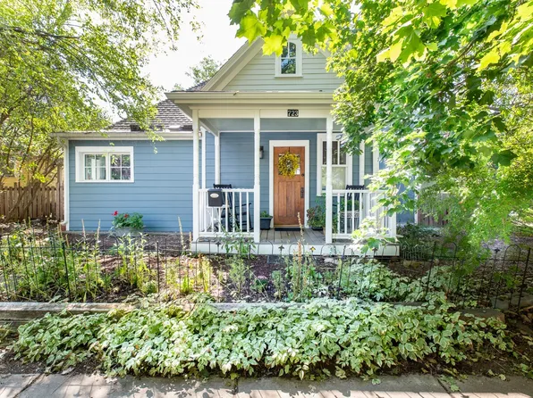 723 Defoe St, Missoula, MT 59802