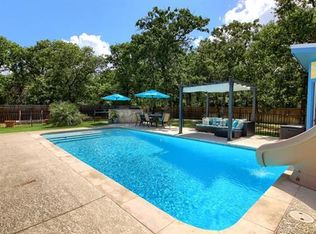 143 Spanish Oak Trl, Elgin, TX 78621