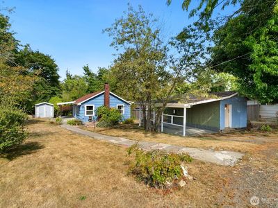 2802 S Orcas Street, Seattle, WA, 98108