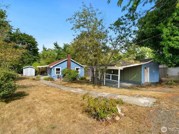 2802 S Orcas Street, Seattle, WA 98108