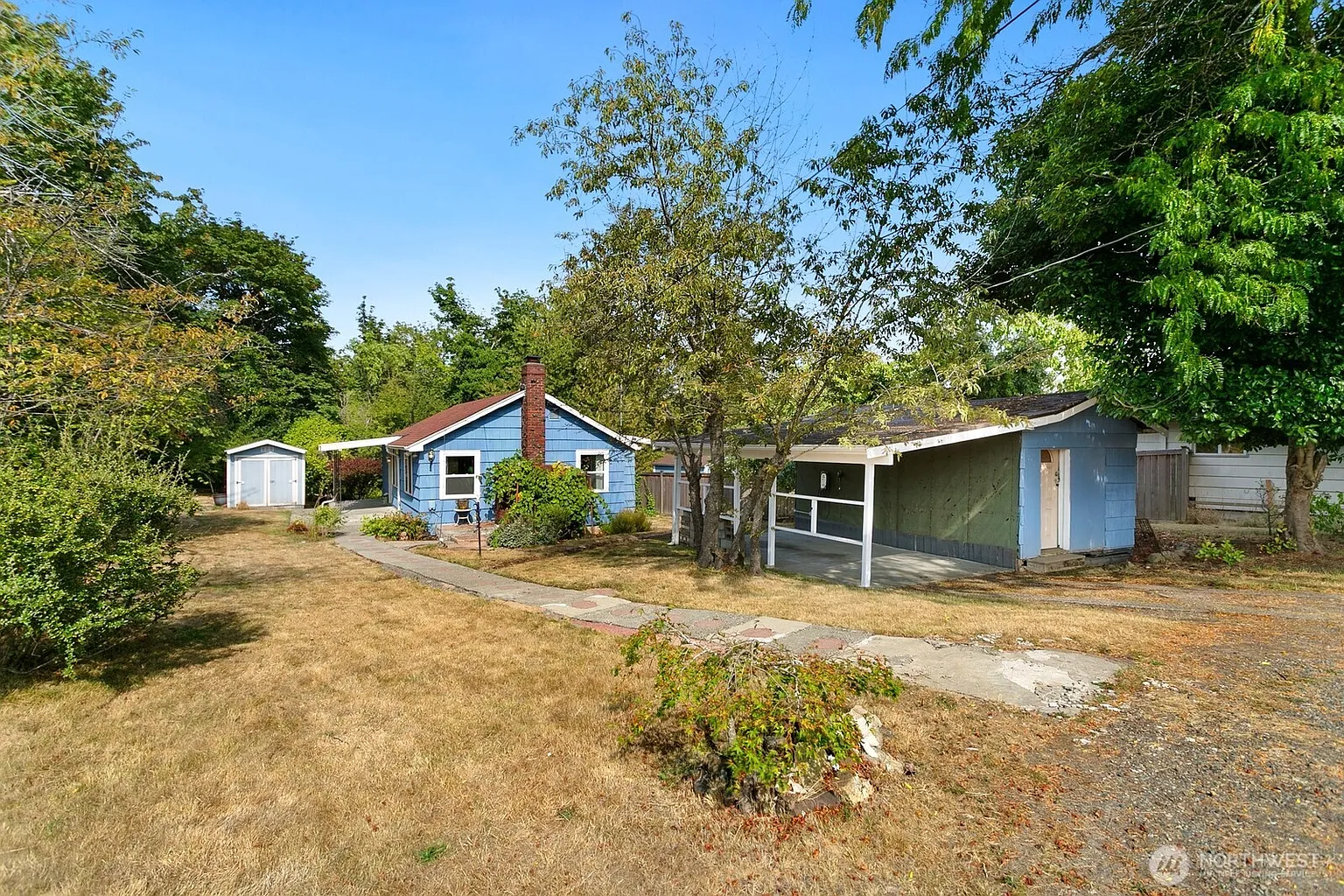 2802 S Orcas Street photo 1