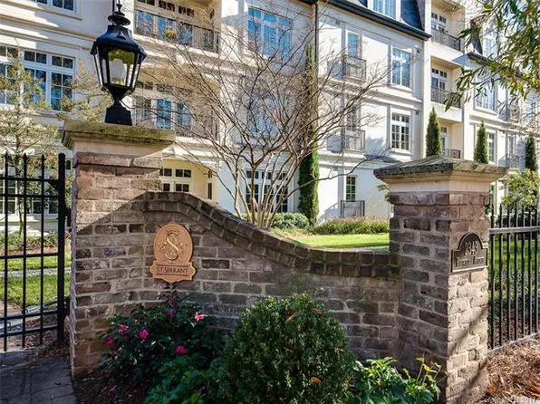 2343 Roswell Ave APT 3C, Charlotte, NC 28207