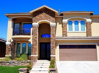 6564 McFarland Ave, El Paso, TX 79932