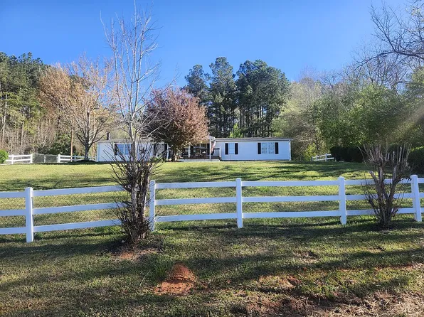513 Runnymede Rd #513, Pickens, SC 29671