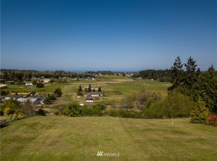 9999 Reich Ln, Pt Angeles, WA 98362