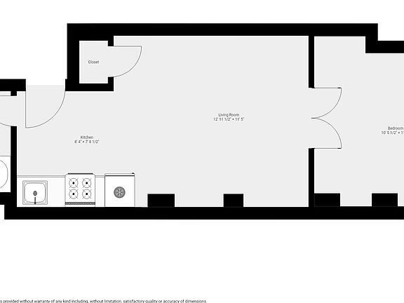 2nd image of 339 E 6th St APT 12