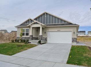14851 S Hidden Falls Way, Bluffdale, UT 84065