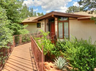 50 Mogollon Dr, Sedona, AZ 86336
