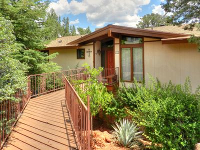 50 Mogollon Dr, Sedona, AZ, 86336