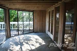 Entrance Porch