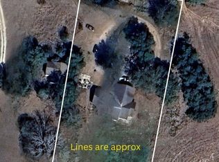 1448 Private Road 6013, Giddings, TX 78942