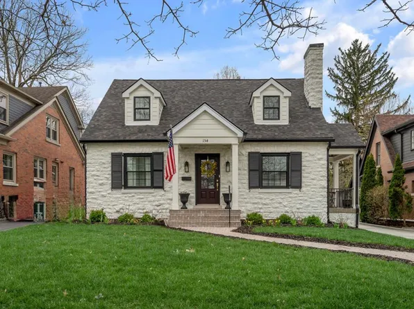 154 Louisiana Ave, Lexington, KY 40502