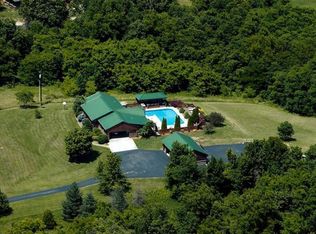 1132 White Oak Rd, Georgetown, KY 40324