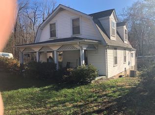 144 Fowler Dr, Collinsville, VA 24078