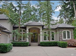 828 Kiowa Trl, Fox Island, WA 98333