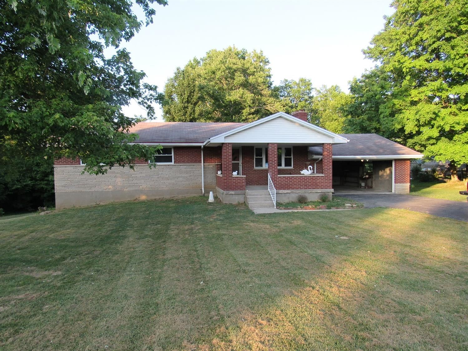 12355 Sparta Pike, Moores Hill, IN 47032 Zillow