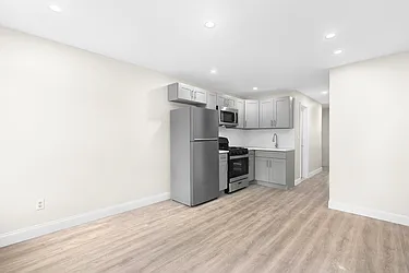 Rented by Compass