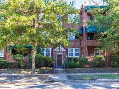 938 W Princess Anne Rd #5B, Norfolk, VA, 23507