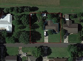 15337 Gladu Rd, Kaplan, LA 70548