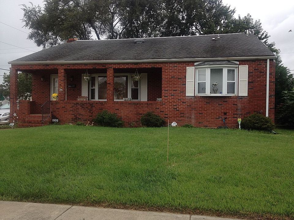 1st image of 1802 Belfield Ave
