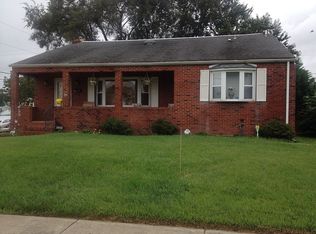1802 Belfield Ave, Wilmington, DE 19804
