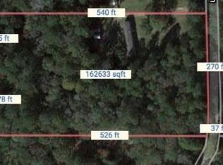 20249 Sisters Rd, Hammond, LA 70403