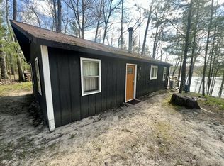 9600 S Oxeye Ave, Baldwin, MI 49304