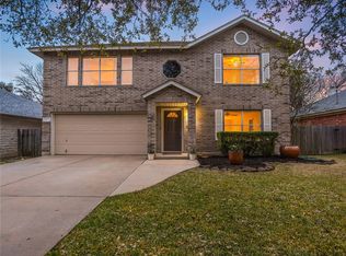 4613 Moose Dr, Austin, TX 78749